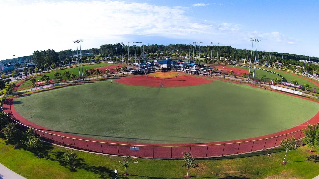 Myrtle Beach Baseball Tournament 2025 Schedule: Complete Guide