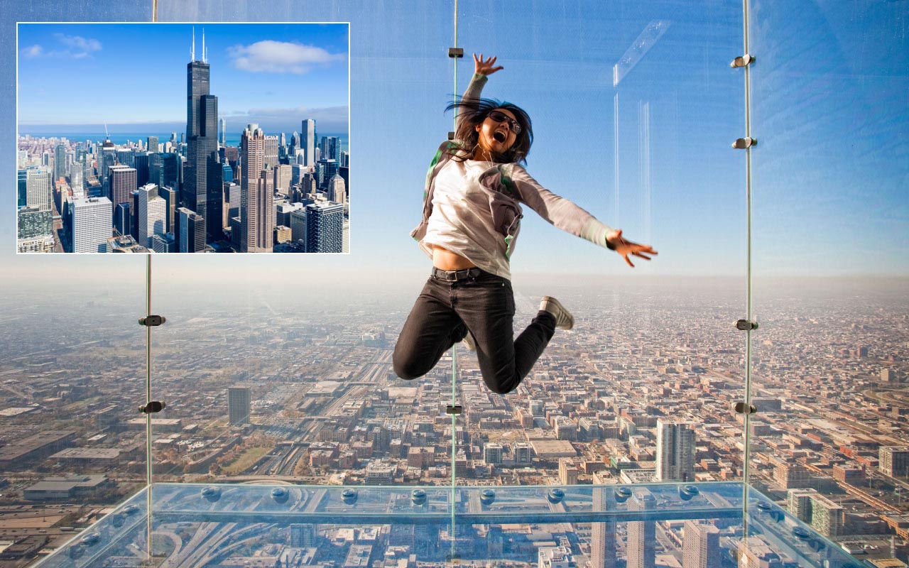 attraction-chicago-skydeck-chicago-willis-tower