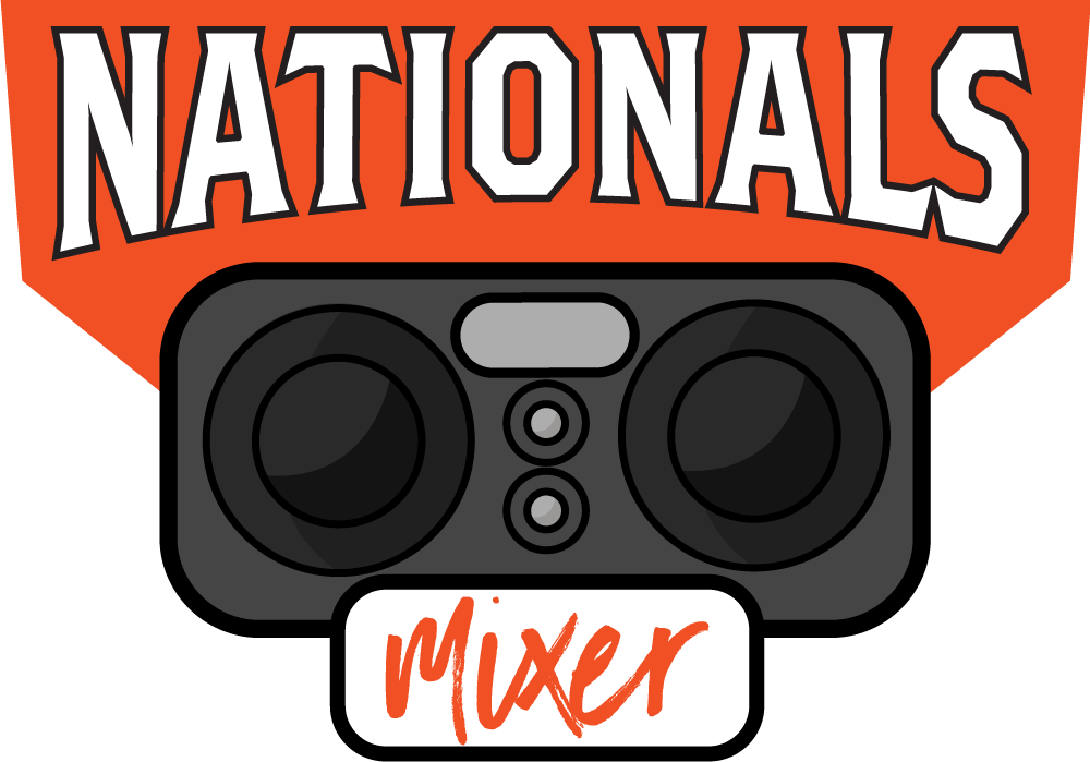 Nationals Mixer