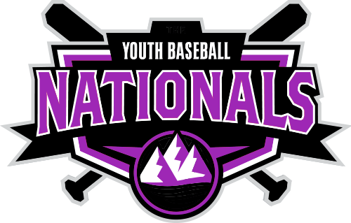 Reno-Tahoe Youth Baseball Nationals Logo